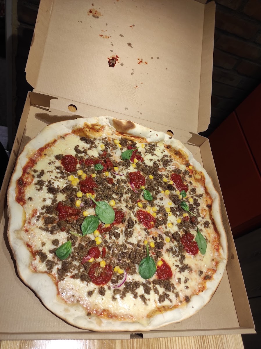 Picų Namelis Telšiai-6